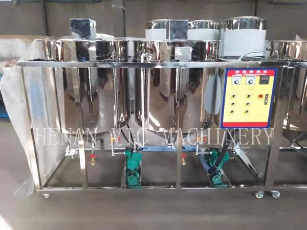 oil refining machine oil refining machine