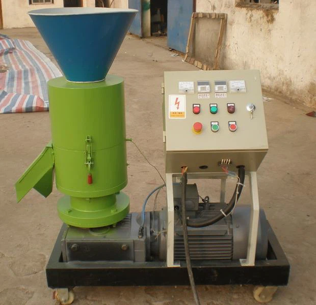 latest technology sawdust pellet machine with CE latest technology sawdust pellet machine with CE