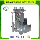 Máy ép dầu Olive thủy lực 6Y-230