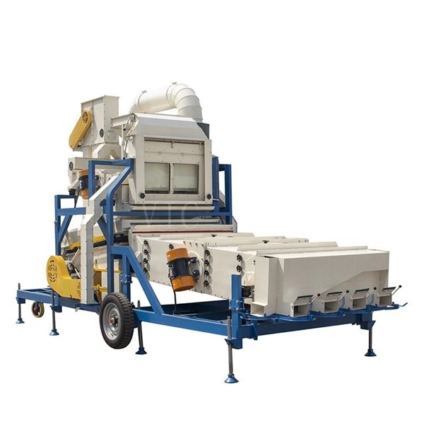 grain cleaner_